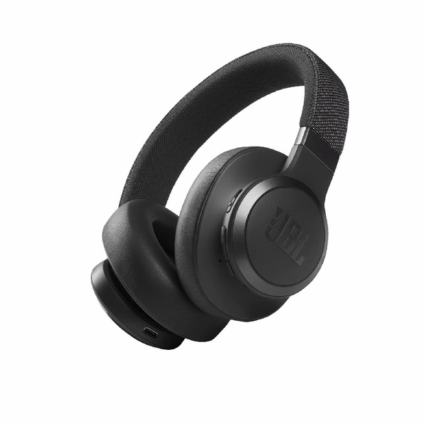 Tai nghe JBL Live 660NC