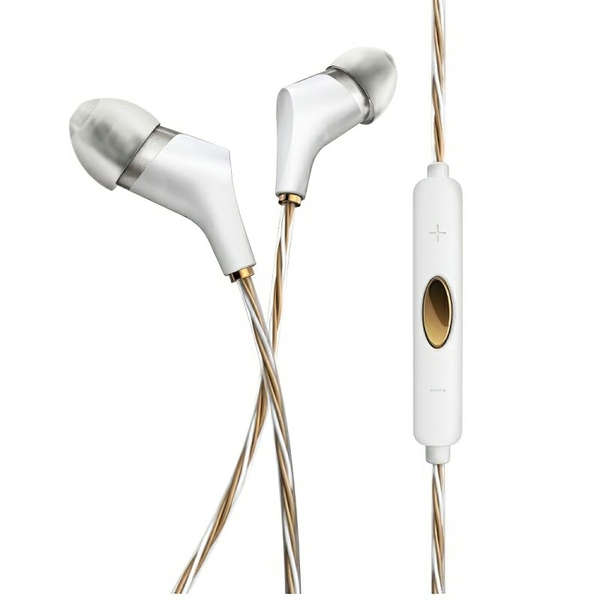 Tai Nghe Klipsch X6i In-Ear