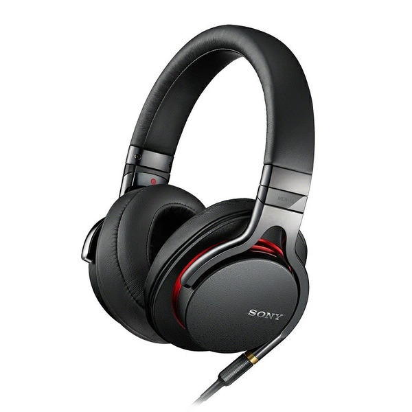 Tai nghe Sony Hi-Res MDR-1A DAC