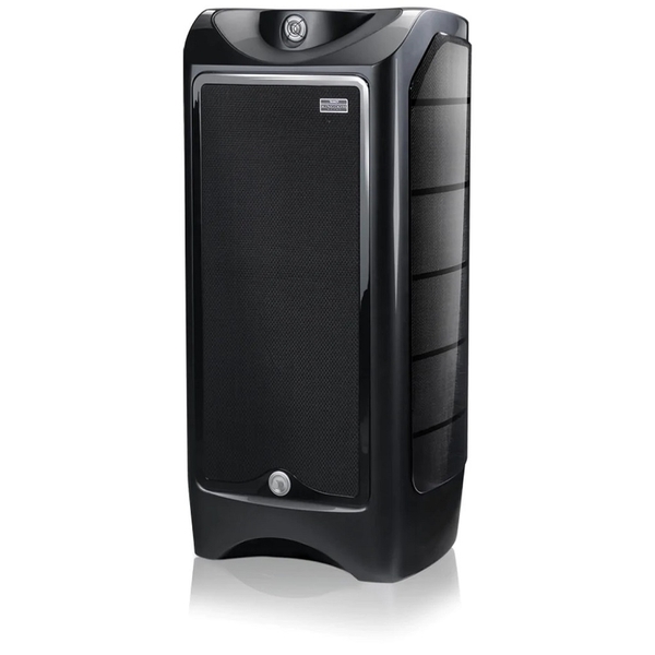 Loa Tannoy Kingdom Royal Carbon Black