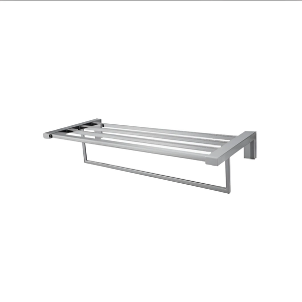 Giàn Vắt Khăn EcoBath EC230-12 2 tầng