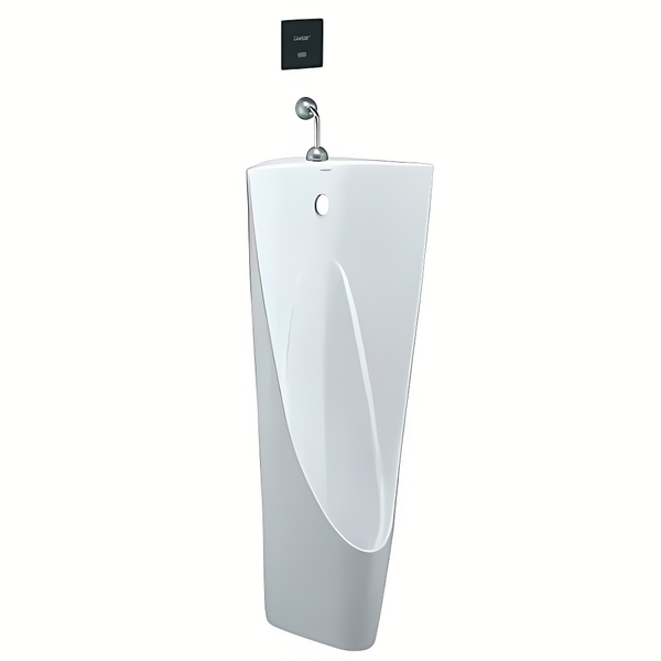 Bệ Tiểu Nam CAESAR U0239 Đặt Sàn