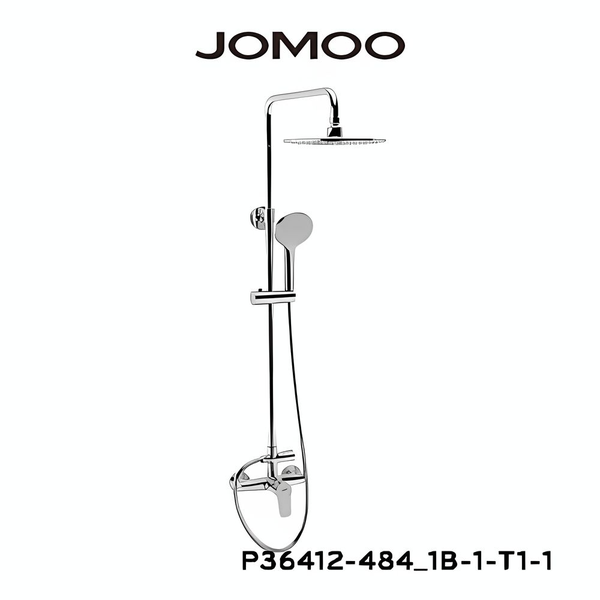 Sen cây tắm JOMOO P36411-484/1B-1 nóng lạnh