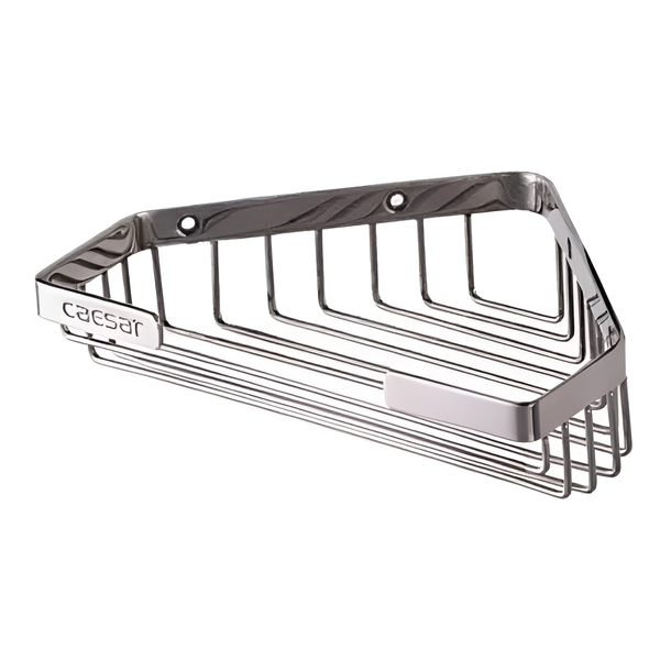 Kệ Đựng Inox Góc Nhỏ CAESAR ST831V