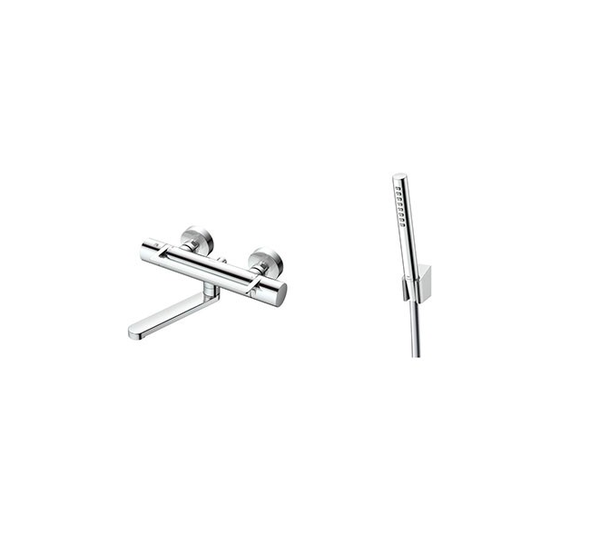 Sen tắm nhiệt độ TOTO  TBV03429V_TBW02017A