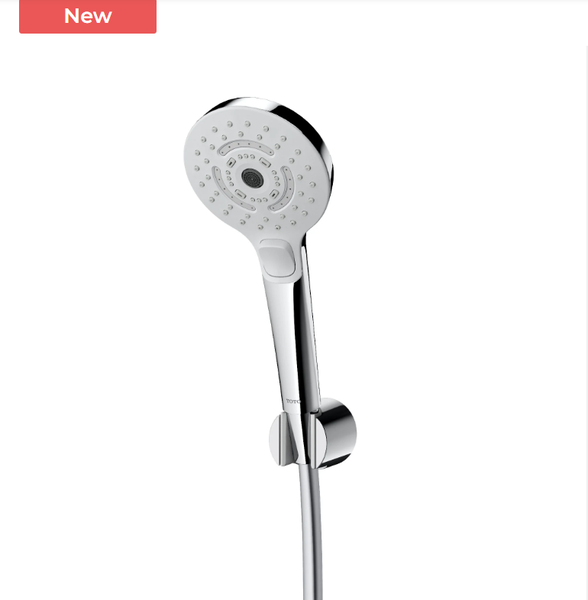 Bộ dây bát sen tắm cầm tay TOTO TBW01035V