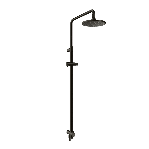 Sen cây TOTO TBW07005A - Cần sen tắm TOTO TBW07005A ( mầu đen )