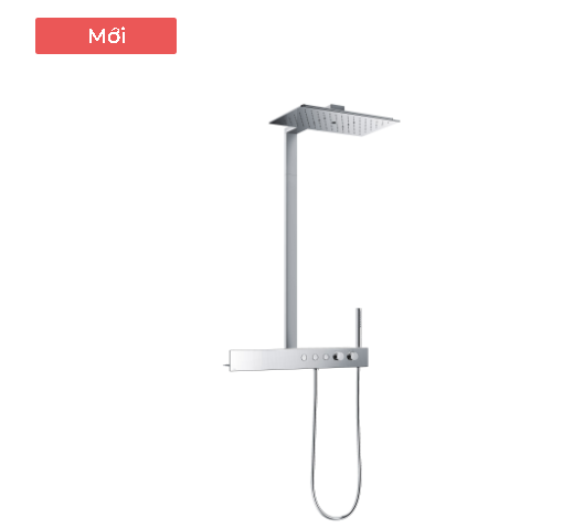 Sen cây TOTO TBW08407A