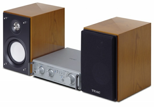 Dàn mini TEAC HR-S101-SC