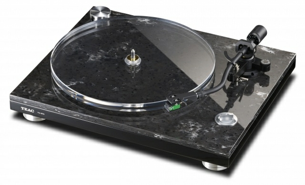 Đầu đĩa than TEAC TN-570