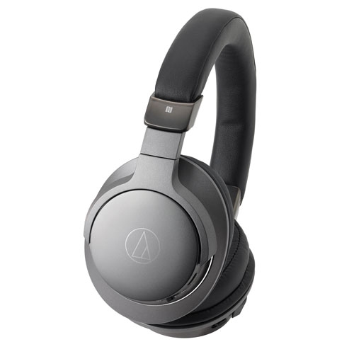 Tai nghe Audio Technica ATH-AR5BT