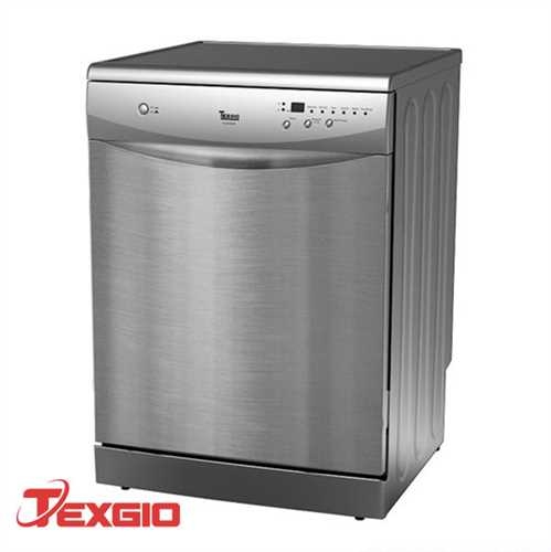 Máy rửa bát Texgio TG-DW668S
