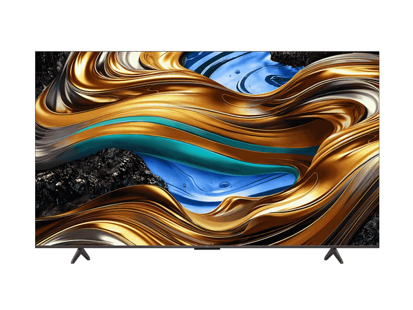 TV Google UHD 4K 43″ TCL 43P755