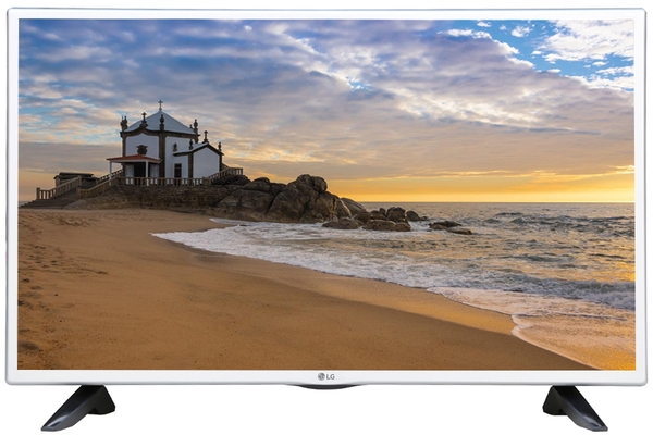 Smart Tivi LG 32 inch 32LJ571D