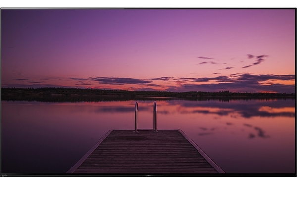Android Tivi OLED Sony 4K 55 inch KD-55A9F