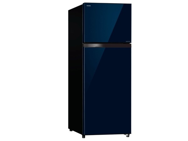 Tủ lạnh Toshiba Inverter 409 lít GR-TG46VPDZ XG