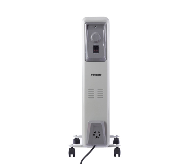 Máy sưởi dầu 15 thanh Tiross TS9219