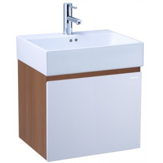 Bộ Tủ Chậu Lavabo Caesar LF5263/EH05263AWV