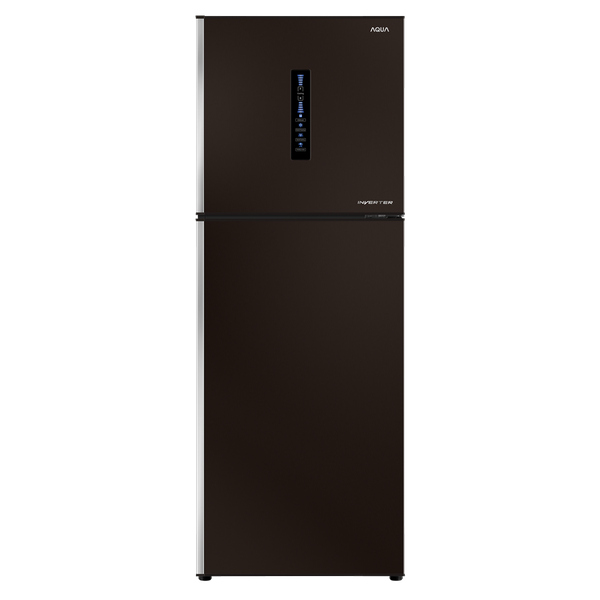 Tủ lạnh Aqua AQR- IU346BN(DB)