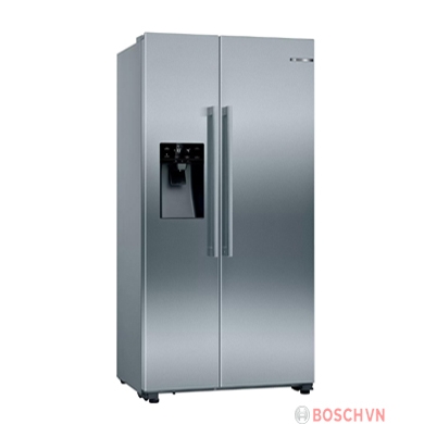 Tủ Lạnh Bosch KAD93VIFP Series 6 – Dung Tích Tổng 627L