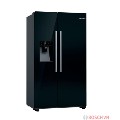 Tủ lạnh Side bySide Bosch KAI93VBFP Series 6 – Dung Tích 562L