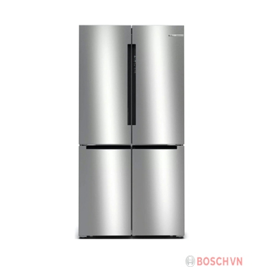 Tủ Lạnh Bosch KFN96APEAG Dung Tích 605L bảo hành chính hãng