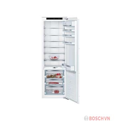 Tủ Lạnh Bosch KIF81PFE0 Series 6 – Dung Tích 319L Nhập Khẩu Đức