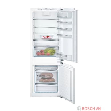 Tủ lạnh Bosch KIN86AF300 Sang Trọng – Hiệu Quả & Bền Bỉ