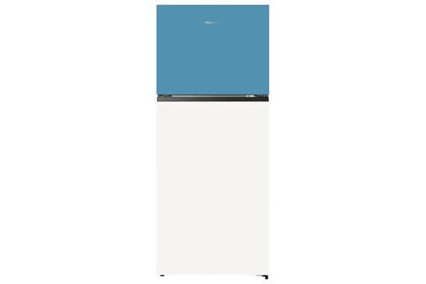 Tủ lạnh Hisense Inverter 424 lít RT549N4EW-MBU