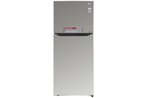 Tủ lạnh LG Inverter 393 lít GN-L422PS
