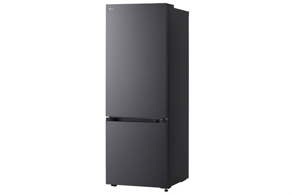 Tủ lạnh LG Inverter 335 lít LBB33BLM