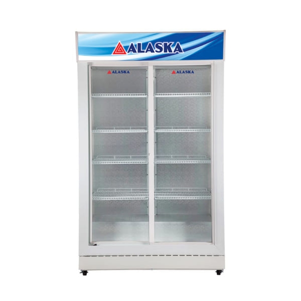 Tủ Mát Alaska SL-8CS