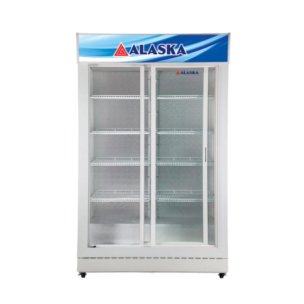 TỦ MÁT ALASKA SL-8C