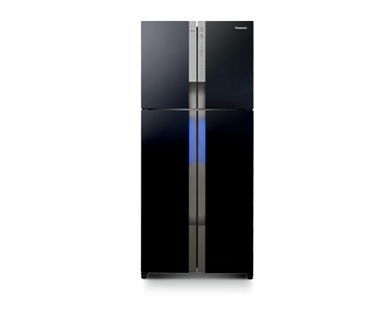 Tủ lạnh Panasonic NR-DZ600GXVN 550L 4 cánh 2019