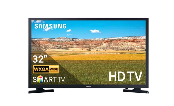 Smart Tivi Samsung HD 32 inch UA32T4500AKXXV