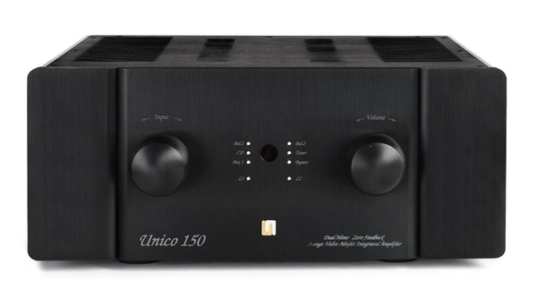 Amply Unison Research Unico 150