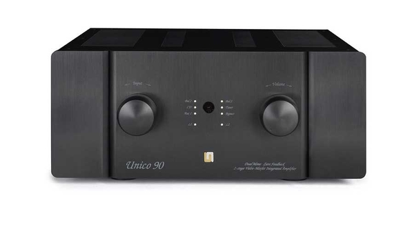 Amply Unison Research Unico 90