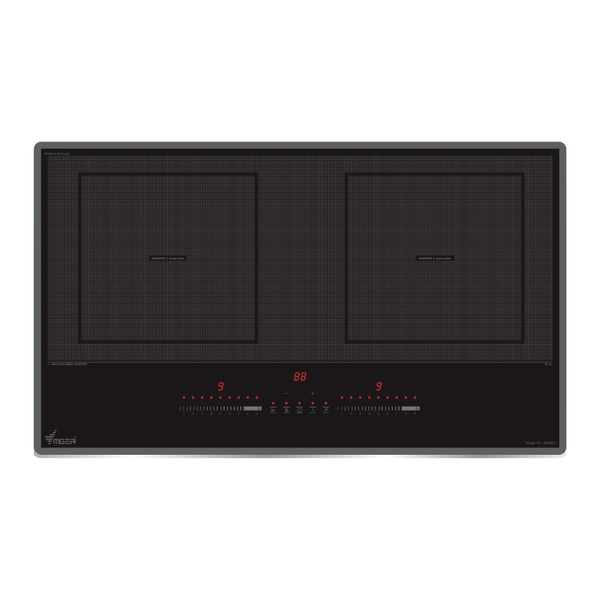 BẾP TỪ ĐÔI VINGER VG-286MEC