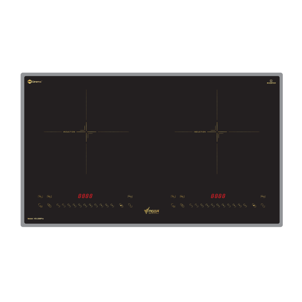 BẾP TỪ ĐÔI VINGER VG-288PRO