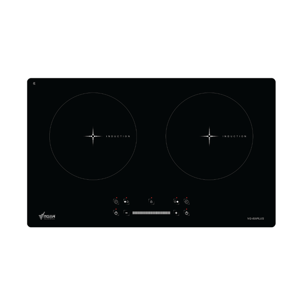 BẾP TỪ ĐÔI VINGER VG-60IPLUS
