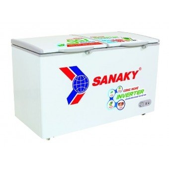 Tủ đông Inverter Sanaky VH-2599A3