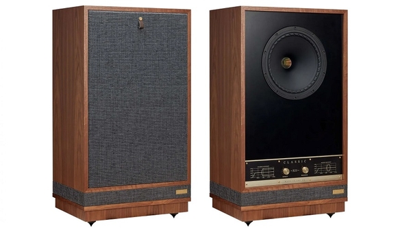 Loa Fyne Audio - Fyne Audio Classic XII