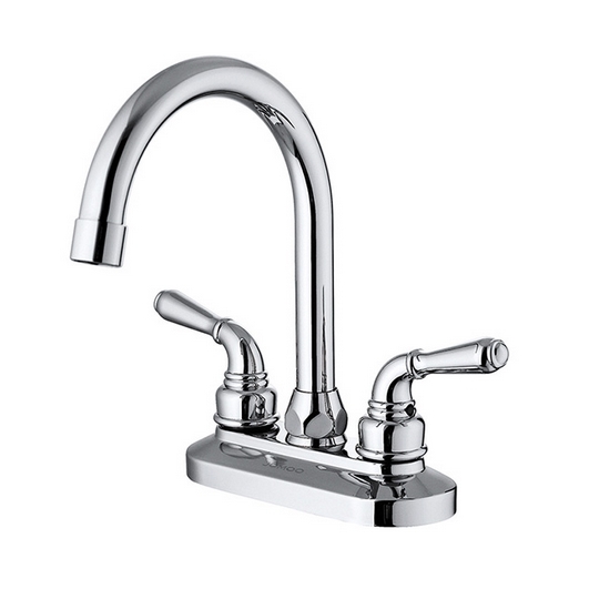 Vòi rửa lavabo JOMOO 2203-249-1C1-Z nóng lạnh