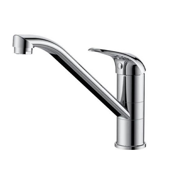 Vòi rửa bát nóng lạnh JOMOO 33143-050/1B-Z