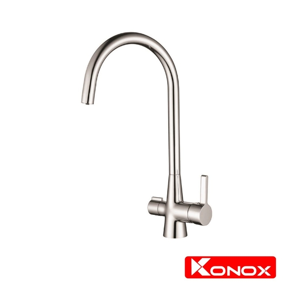 VÒI RỬA BÁT KẾT HỢP RO KONOX KN1309