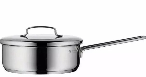 Quánh WMF mini có nắp 16cm