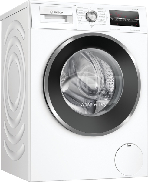 Máy giặt sấy Bosch WNA14400SG