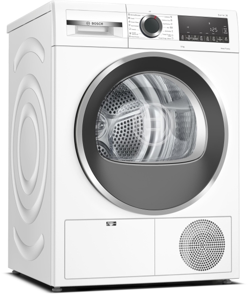 Máy sấy Bosch WQG24200SG