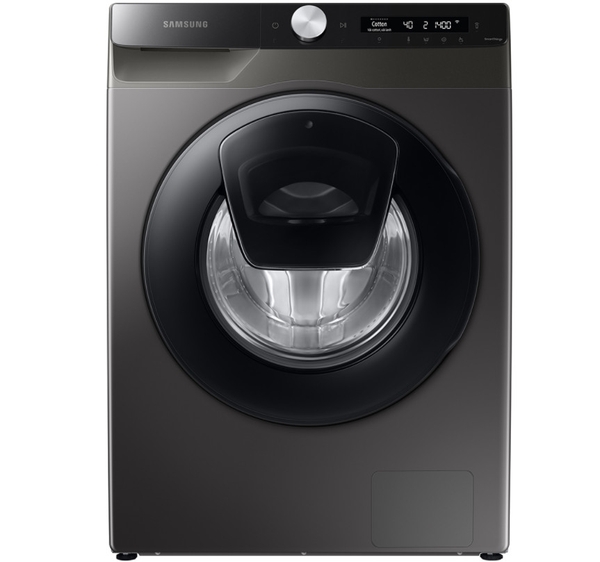 Máy giặt Samsung Inverter 8.5 kg WW85T554DAX/SV