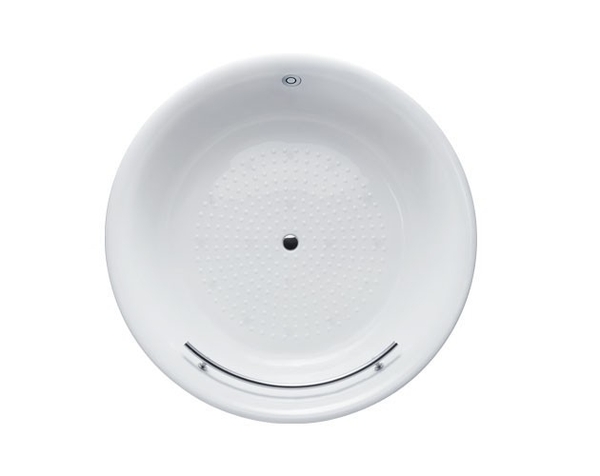 Bồn tắm tròn TOTO, bồn ngọc trai PPY1720PTE